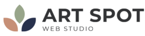 Art Spot Web Studio Logo | Професионална изработка на уебсайт във Варна