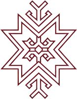 Home Народни Носии за Всеки Logo Design | Традиционен български дизайн от Art Spot Varna