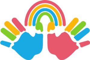 Home Logo for Sunny Rainbow | Слънчева Дъга - E-commerce Web Design by Art Spot Varna