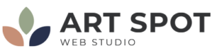 Art Spot Web Studio Logo | Професионална изработка на уебсайт във Варна