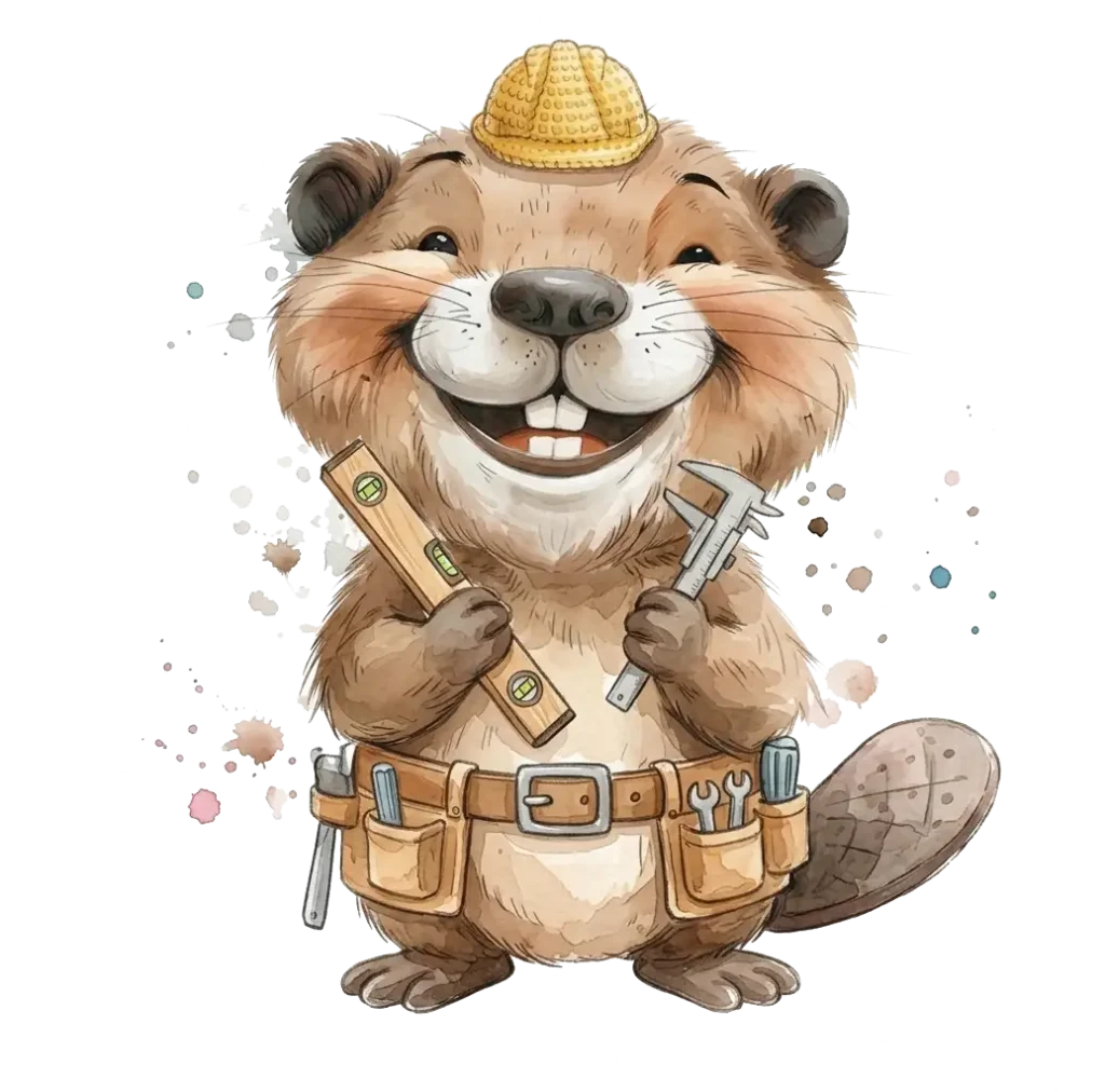 arty transparent background illustration2