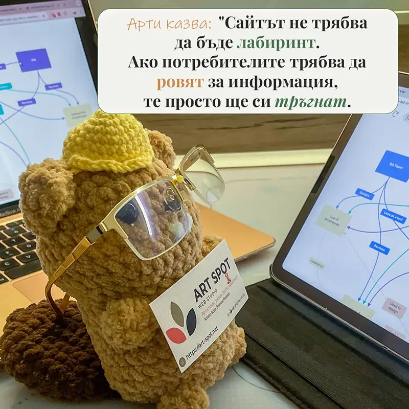 arty says 2026 04 03 bg