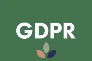 gdpr logo art spot