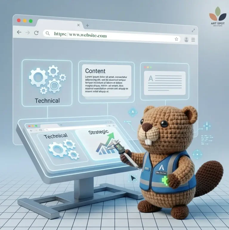 week16 website maintenance beaverbuilds smartdesign