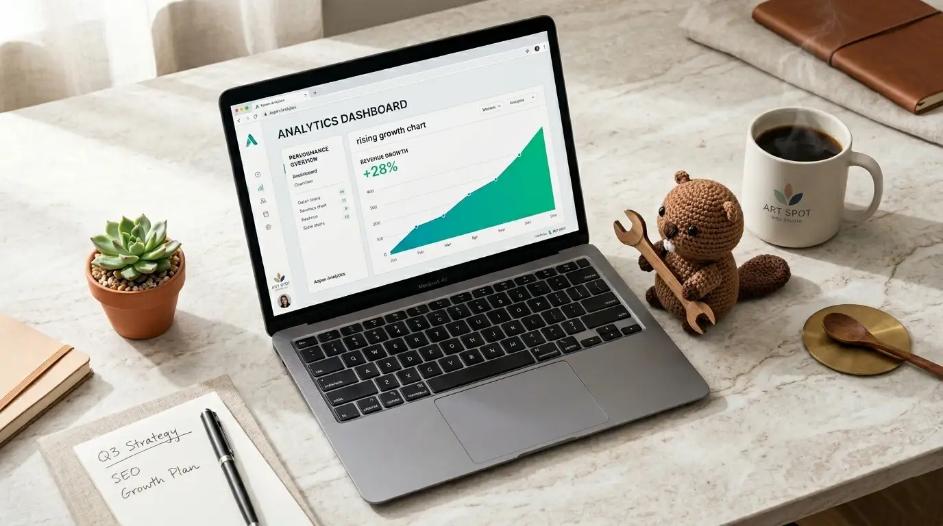 Professional website maintenance packages for business growth