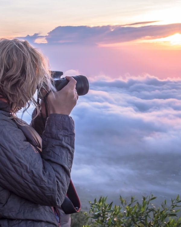 Home Web Design for Professional Photographers | Портфолио уебсайт за фотографи от Art Spot Varna